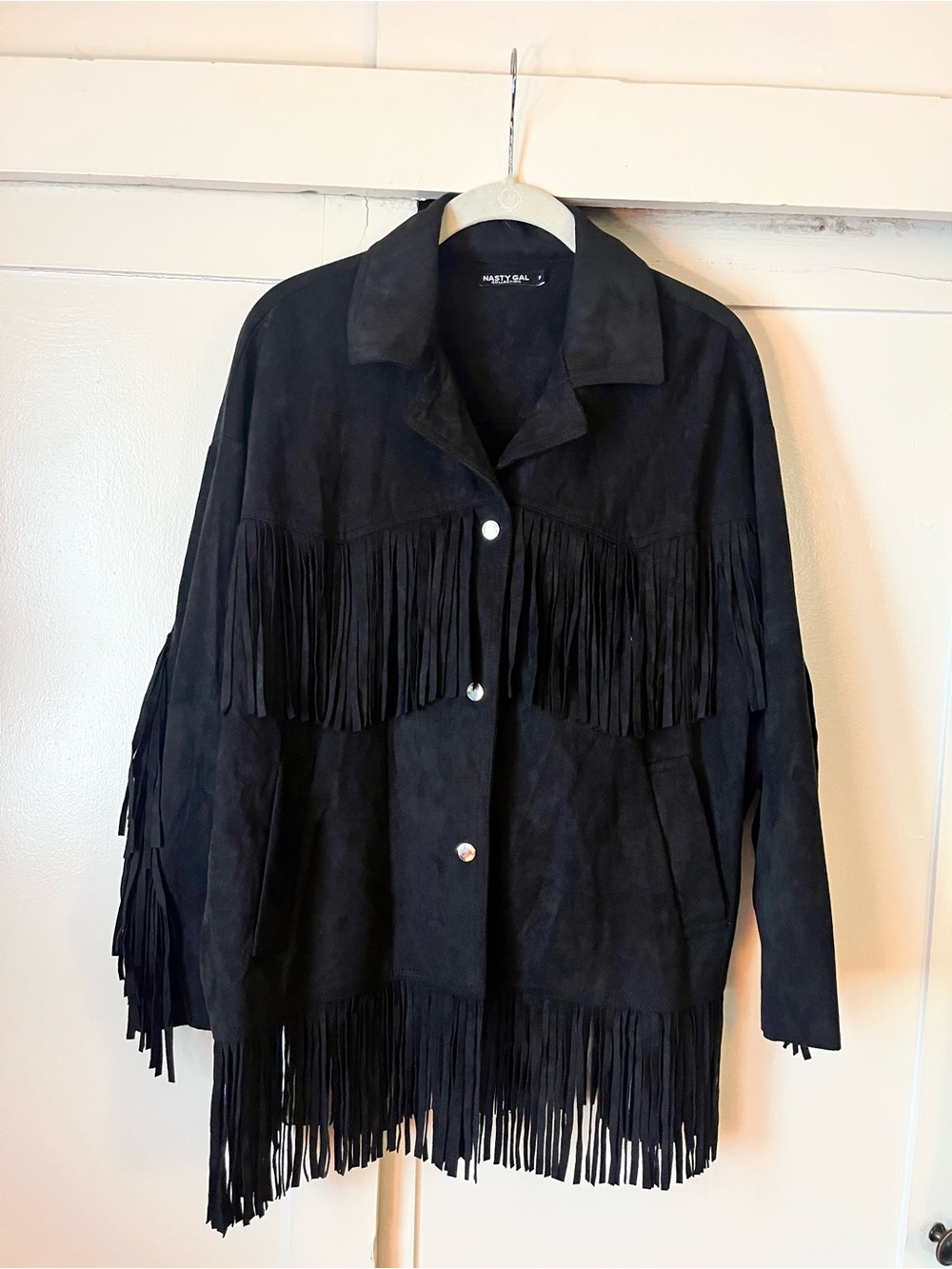 Western Jacket